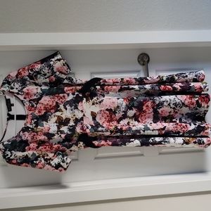 Worn once Eloquii dress